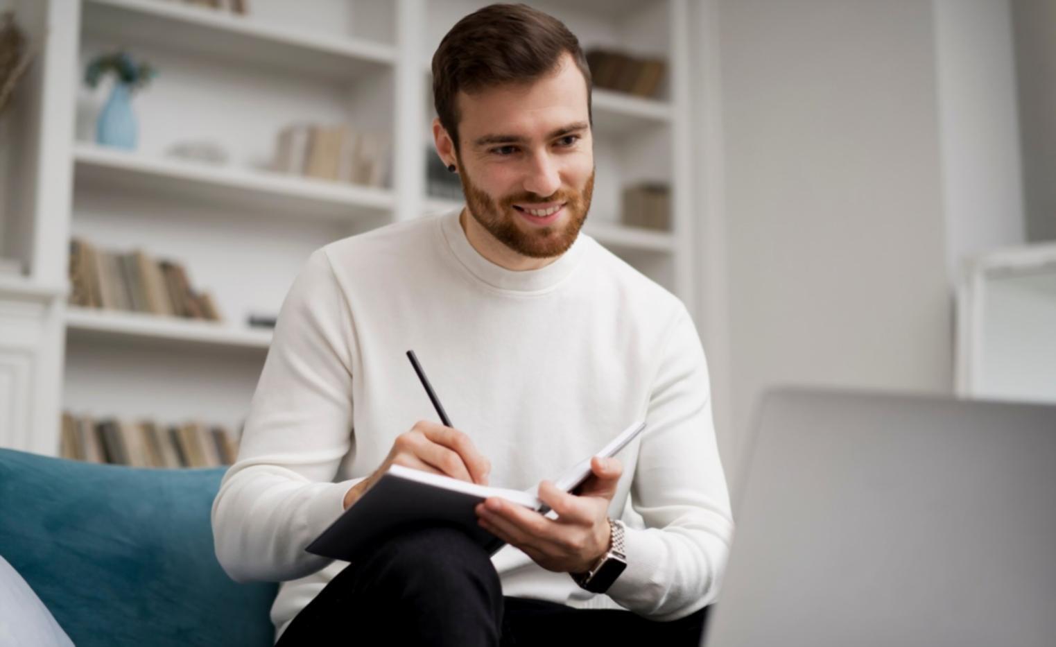 Travail collaboratif sur des projets financiers