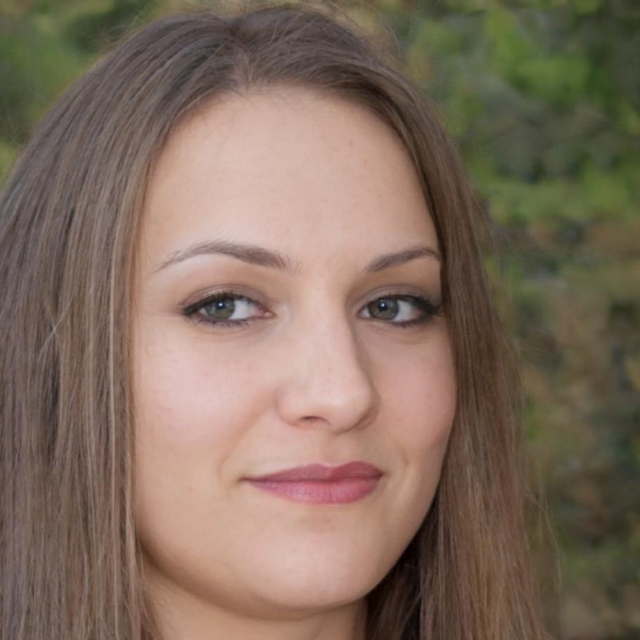 Portrait professionnel de Célestine Dubois